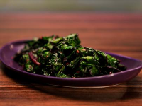 Sauteed Beet Greens Recipe | Food Network Kitchen | Food ... image