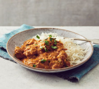 Easy chicken curry recipe - BBC Good Food image