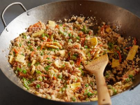 Cauliflower Fried Rice Recipe | Food Network Kitchen ... image