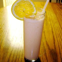 Orange Smoothie Recipe | Allrecipes image