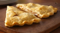 HOW TO MAKE APPLE TURNOVERS WITH PIE CRUST RECIPES