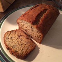 WHAT IS THE BEST BANANA BREAD RECIPE RECIPES