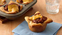 MICROWAVE MUFFIN CUPS RECIPES