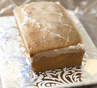 Toffee Poke Cake Recipe: How to Make It - Taste of Home image