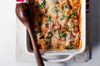 Stuffed Pasta Shells for Meat-Lovers Recipe - Food.com image