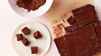 Easy Chocolate Truffles Recipe | Martha Stewart image