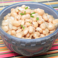 HOW TO MAKE NAVY BEANS RECIPES