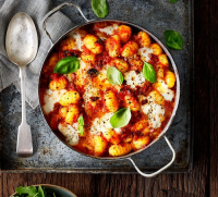 Seafood pasta recipes - BBC Good Food image