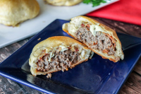 Grand Burgers | Just A Pinch Recipes image