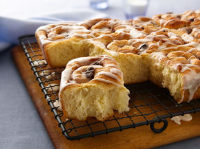 Old-Fashioned Cinnamon Rolls - Gold Medal Flour image