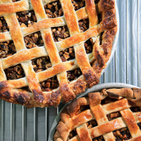 Mincemeat Pie Recipe | MyRecipes image
