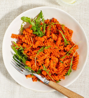 Spaghetti with sardines recipe - BBC Good Food image