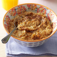 Peanut Butter Oatmeal Recipe: How to Make It image