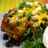 Mexican Chicken I Recipe | Allrecipes image