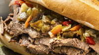 ITALIAN BEEF SANDWICHES SLOW COOKER RECIPES