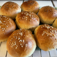 French Bread Rolls to Die For Recipe | Allrecipes image