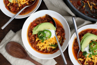 HOMEMADE CHILI AND BEANS RECIPES