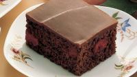 BARS WITH CHOCOLATE RECIPES