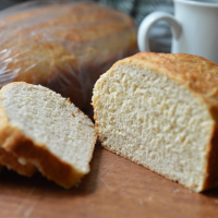Honey Wheat Bread I Recipe | Allrecipes image