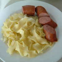 Polish Cabbage Noodles Recipe | Allrecipes image