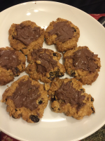 Easy Oatmeal Cookies Recipe - Food.com image