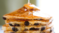 Best Buttermilk Pancakes Recipe | Martha Stewart image