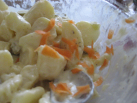 Honey-Glazed Carrots Recipe - BettyCrocker.com image
