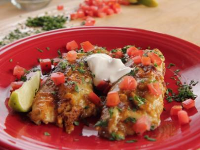 Chicken Enchiladas Recipe | Ree Drummond | Food Network image