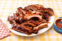 Easy Instant Pot Ribs Recipe - How to Make Ribs image