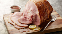 HOW TO COOK THE HAM FOR CHRISTMAS RECIPES