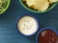 White Barbecue Sauce Recipe - Food Network image