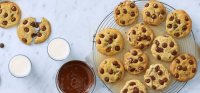 Classic Chocolate Chip Cookie Recipe - Ghirardelli image