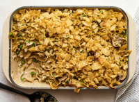 Tuna Noodle Casserole Recipe - NYT Cooking image