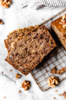 WHAT NUTS GO IN BANANA BREAD RECIPES