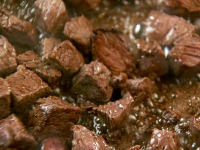 Steak Bites Recipe | Ree Drummond | Food Network image
