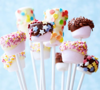 Kids' party recipes - BBC Good Food image