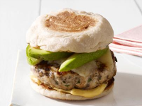 Perfect Turkey Burgers Recipe | Food Network Kitchen ... image