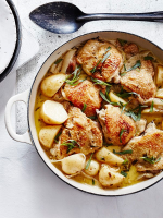 CHICKEN BREAST AND THIGH RECIPES RECIPES