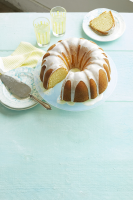 Best Lemon Pound Cake Recipe - How to Make Lemon Pound … image
