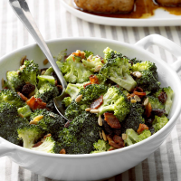 Sunflower Broccoli Salad Recipe: How to Make It image