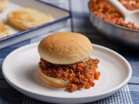 The Best Sloppy Joes Recipe | Food Network Kitchen | Food ... image