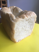 Fluffy White Bread (Bread Machine) Recipe - Food.com image