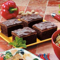 Jello Cake Recipe - Food.com image
