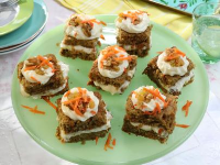 Miss Brown's Pineapple Carrot Cake with Cream Cheese ... image
