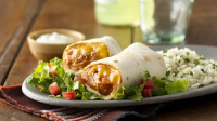 Walking Tacos Recipe: How to Make It - Taste of Home image