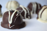 Chocolate mousse | Jamie Oliver recipes image