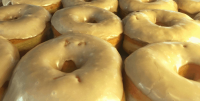 Incredible Maple Glaze Frosting Recipe For Donuts - Cake ... image