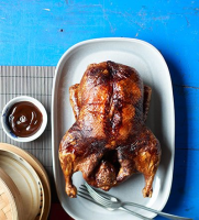 DUCK IN SAUCE RECIPES
