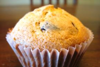 Moist Cranberry-Orange Muffins - My Food and Family Recipes image