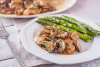 RECIPE WITH COOKED CHICKEN BREAST RECIPES